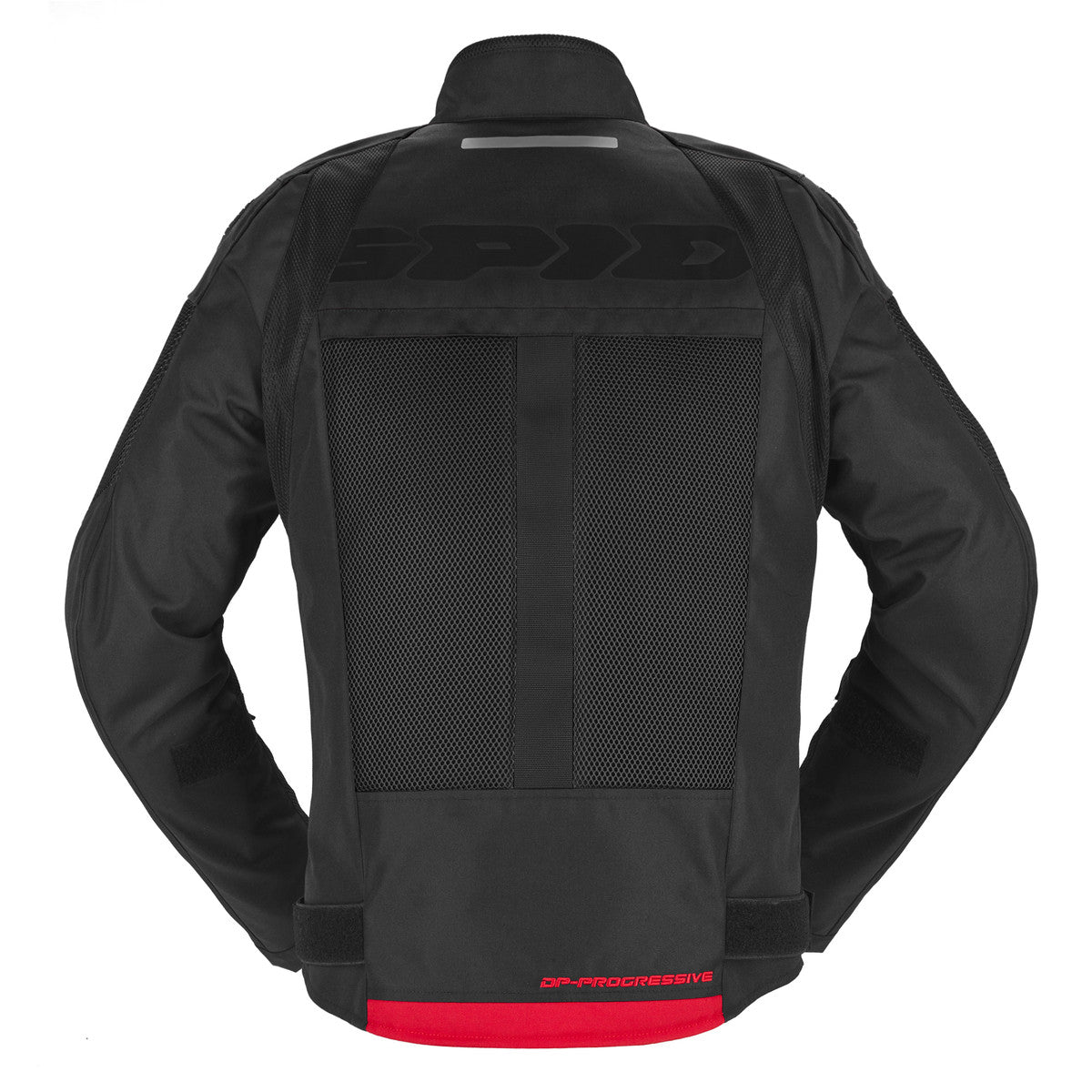 Chaqueta Spidi Progressive Net W/O