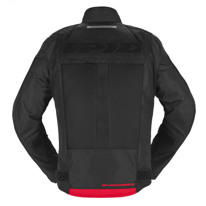 Chaqueta Spidi Progressive Net W/O