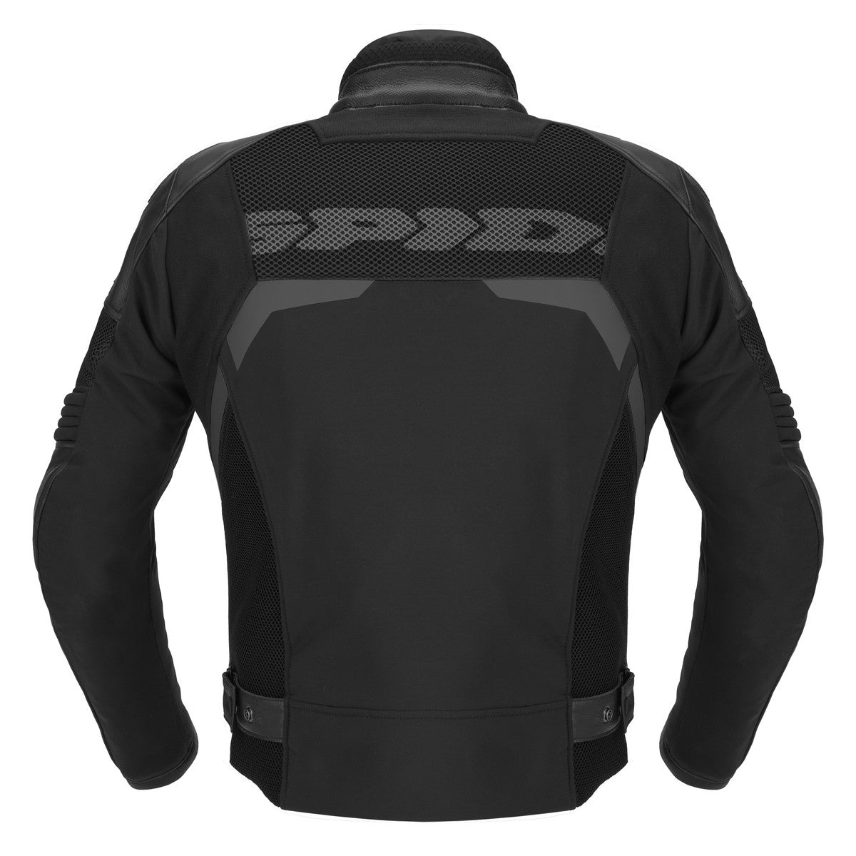 Chaqueta Spidi Rapid H2Out