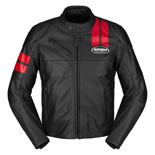 Chaqueta Spidi Roar
