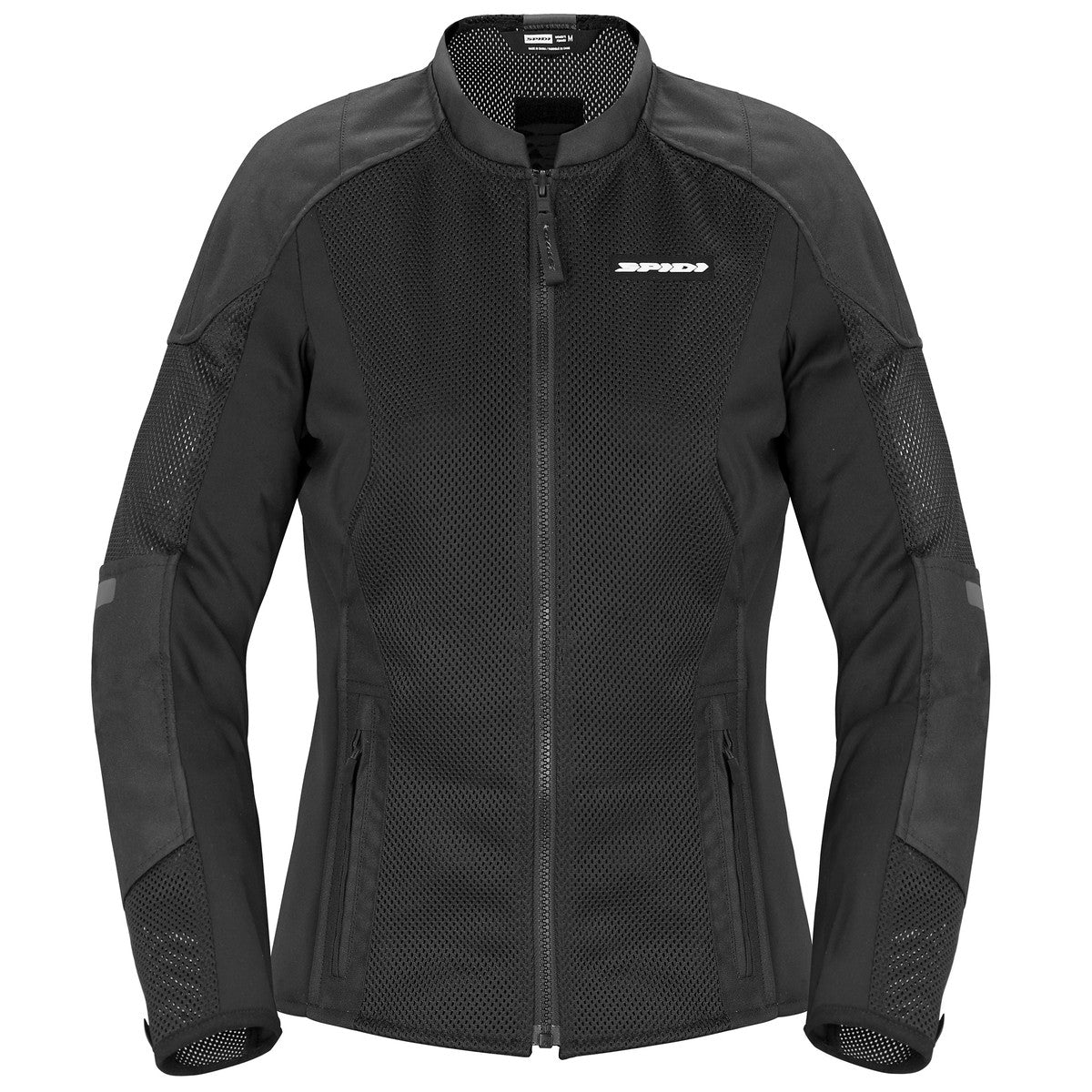 Chaqueta Spidi Super Net Lady