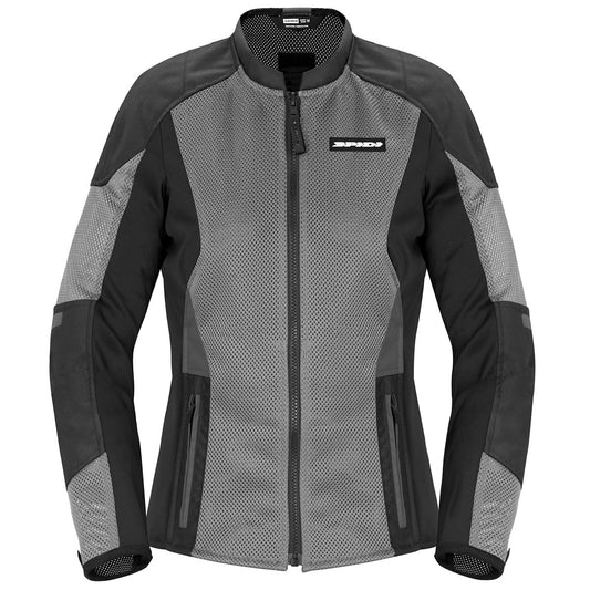 Chaqueta Spidi Super Net Lady