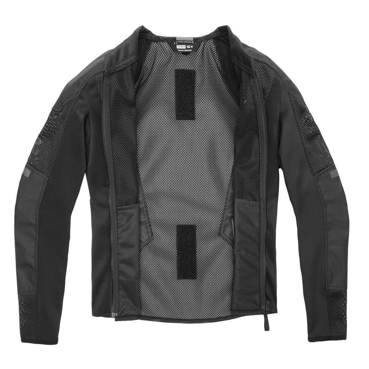 Chaqueta Spidi Super Net Lady
