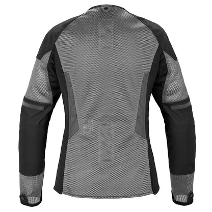 Chaqueta Spidi Super Net Lady