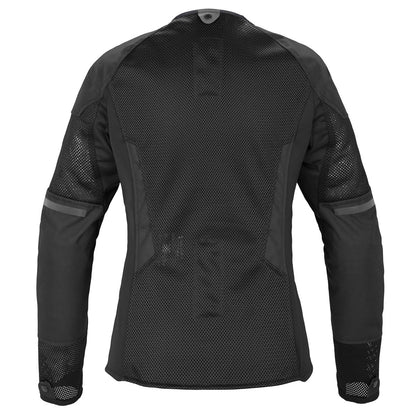 Chaqueta Spidi Super Net Lady