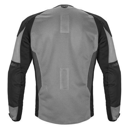 Chaqueta Spidi Super Net
