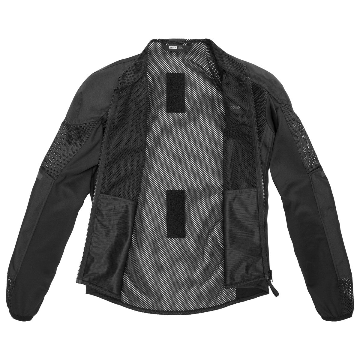 Chaqueta Spidi Super Net
