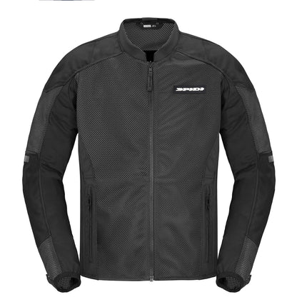 Chaqueta Spidi Super Net
