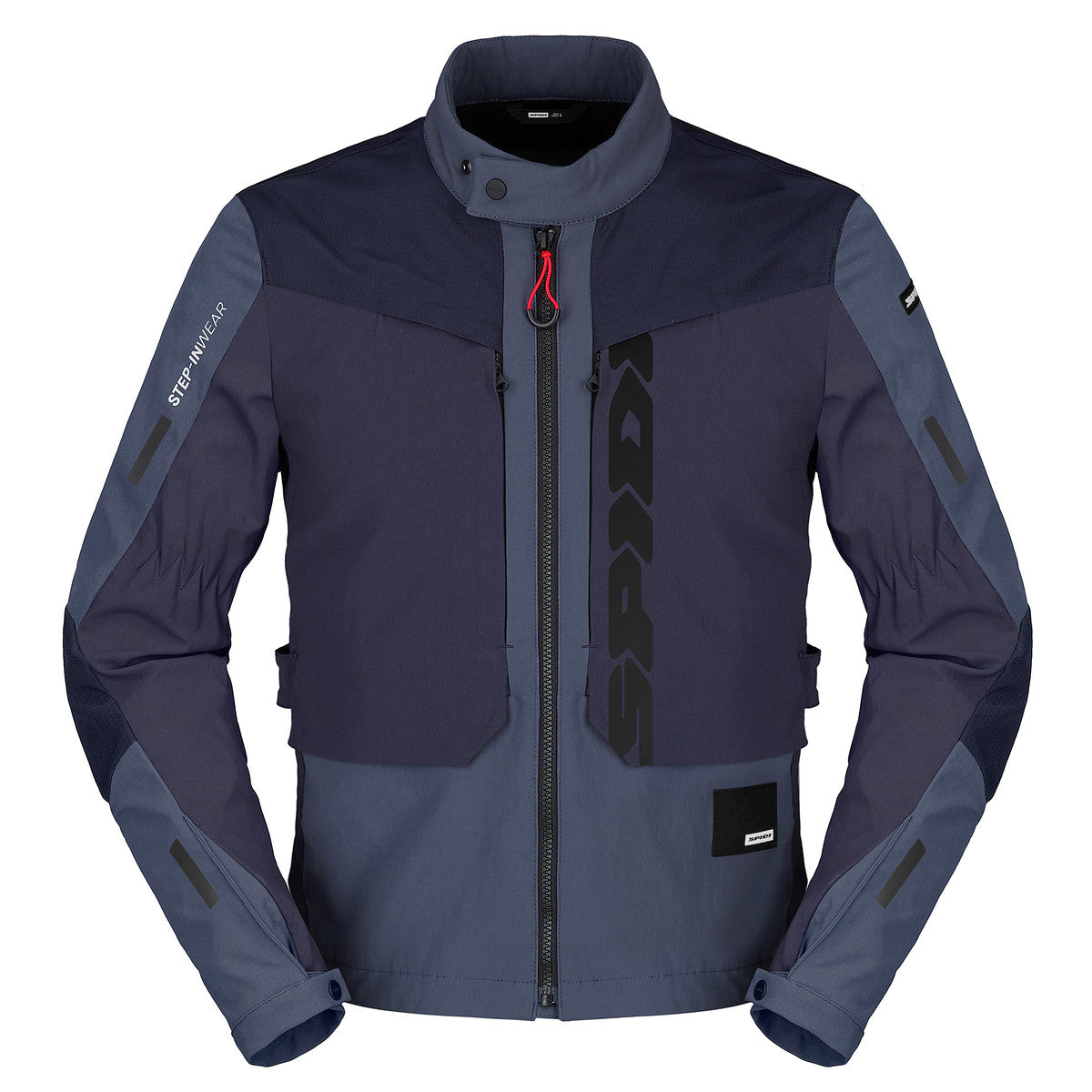 Chaqueta Spidi Terran