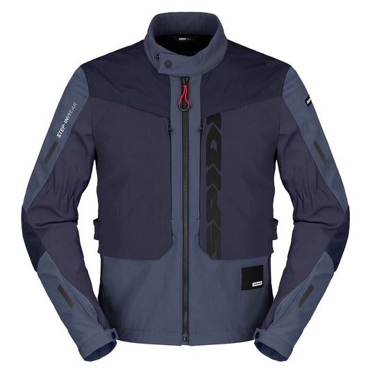 Chaqueta Spidi Terran