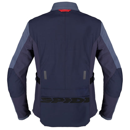 Chaqueta Spidi Terran