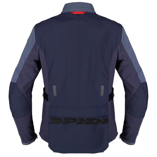 Chaqueta Spidi Terran