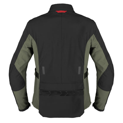 Chaqueta Spidi Terran