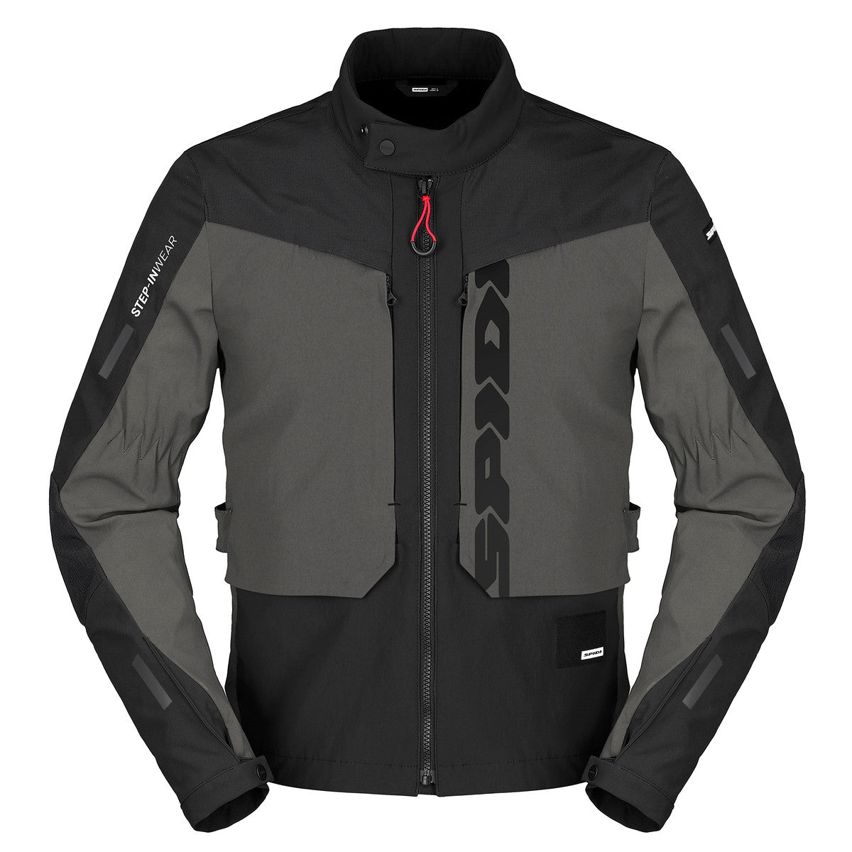 Chaqueta Spidi Terran
