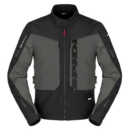 Chaqueta Spidi Terran