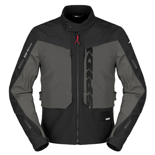 Chaqueta Spidi Terran