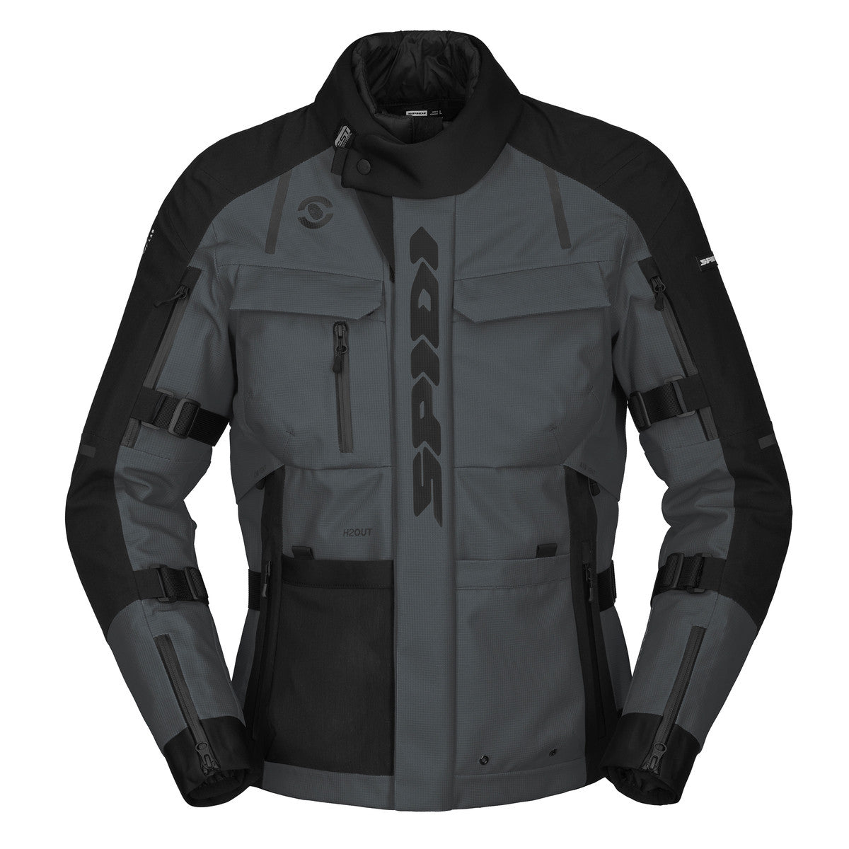 Chaqueta Spidi Tour Evo 2