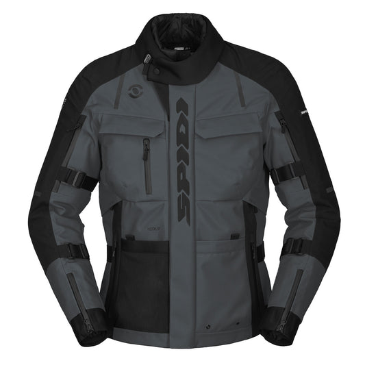Chaqueta Spidi Tour Evo 2