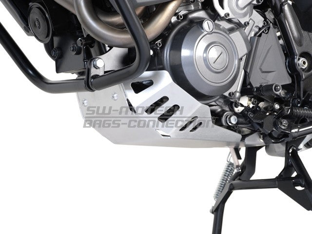 Cubre Carter Yamaha XT-660 Z Ténéré