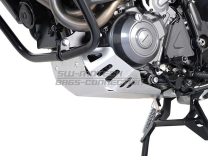 Cubre Carter Yamaha XT-660 Z Ténéré