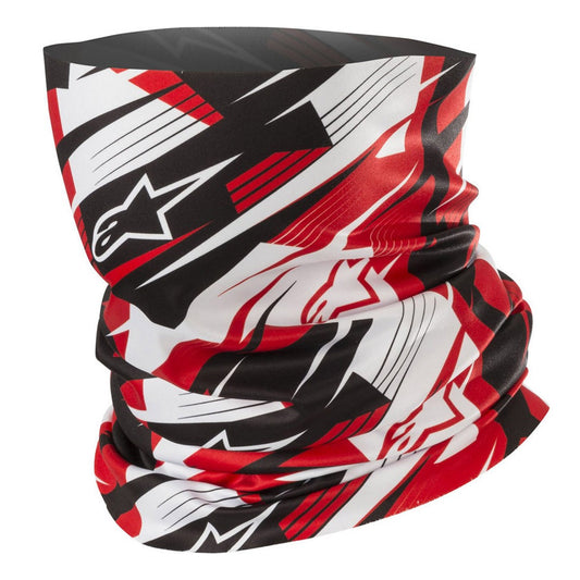 Cuello Alpinestars NeckTube Blurred