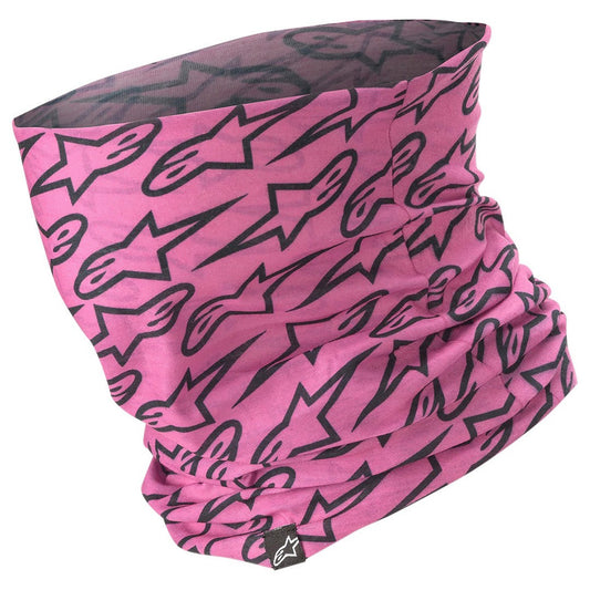 Cuello Alpinestars Necktube