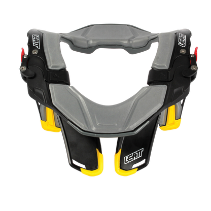 Cuello STX Road Leatt
