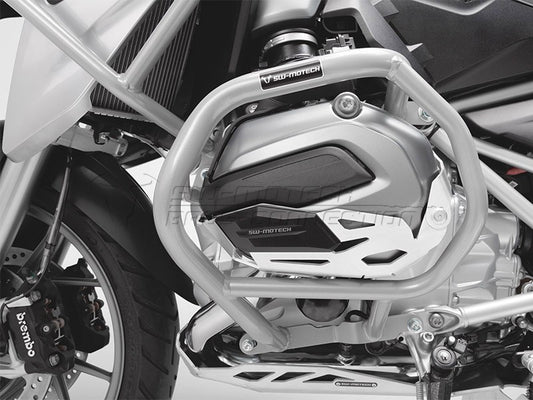Defensa SW Motech BMW R-1200 GS (2013-16)