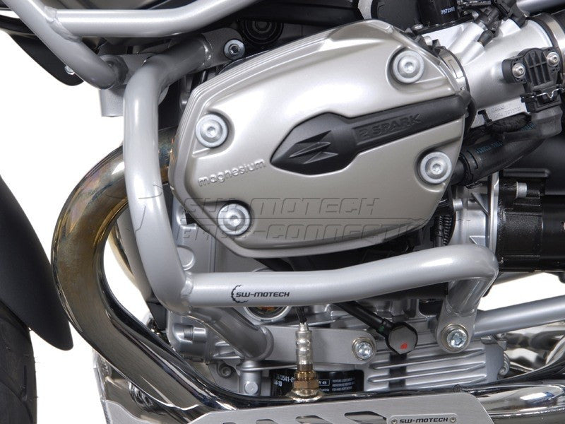 Defensa SW Motech BMW R-1200 GS (Baja)