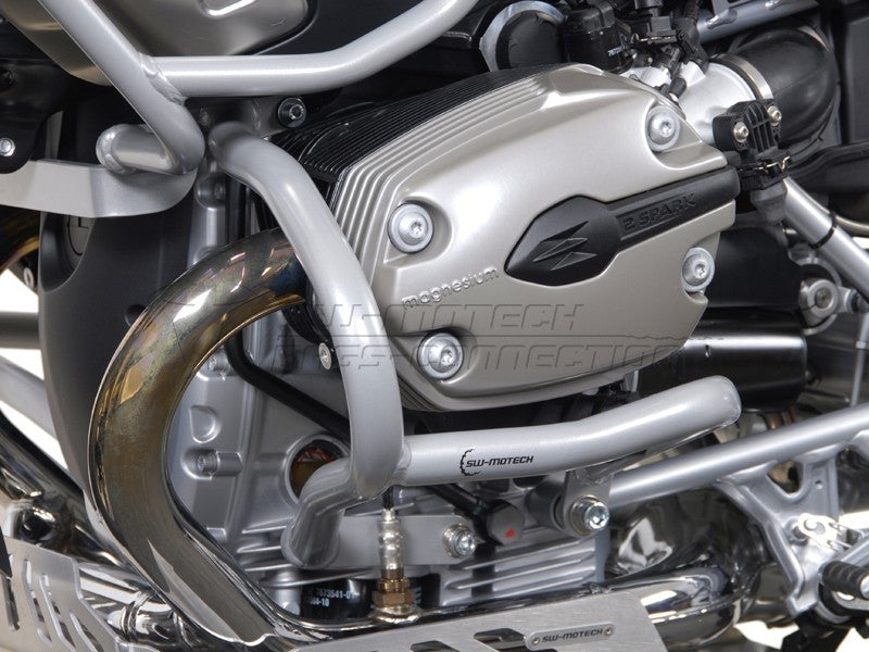 Defensa SW Motech BMW R-1200 GS (Baja)