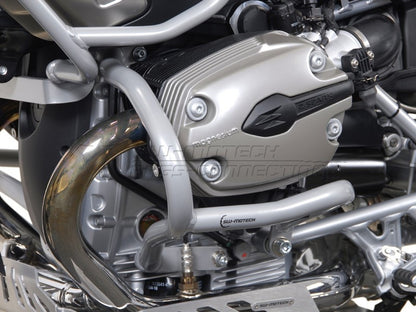 Defensa SW Motech BMW R-1200 GS (Baja)