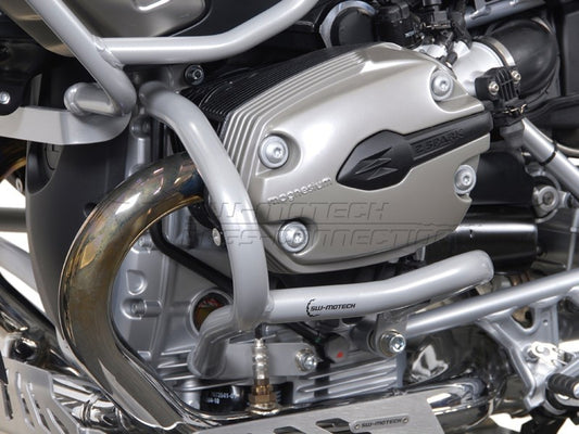 Defensa SW Motech BMW R-1200 GS (Baja)