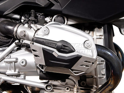 Defensa SW Motech BMW R-1200 R, ST, GS y Adventure (Protector Cilindro)