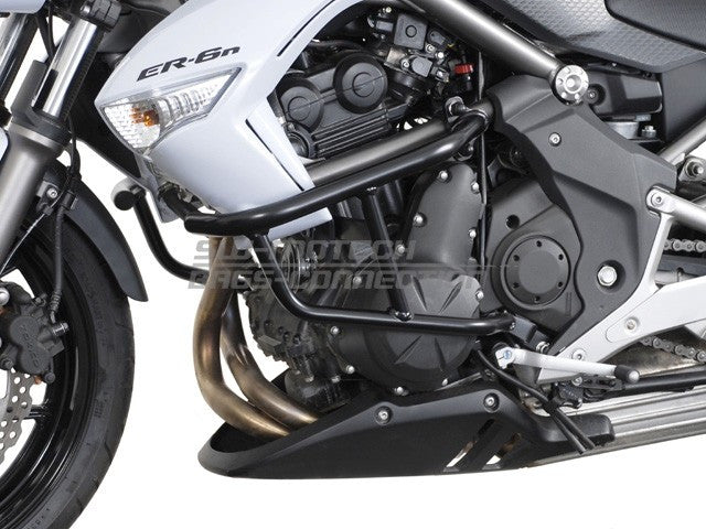 Defensa SW Motech Kawasaki ER-6N (2009-11)