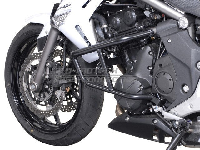Defensa SW Motech Kawasaki ER-6N (2009-11)