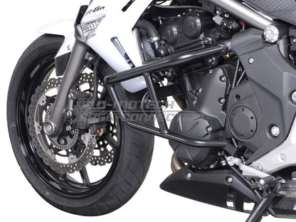 Defensa SW Motech Kawasaki ER-6N (2009-11)
