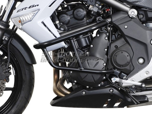 Defensa SW Motech Kawasaki ER-6N (2009-11)