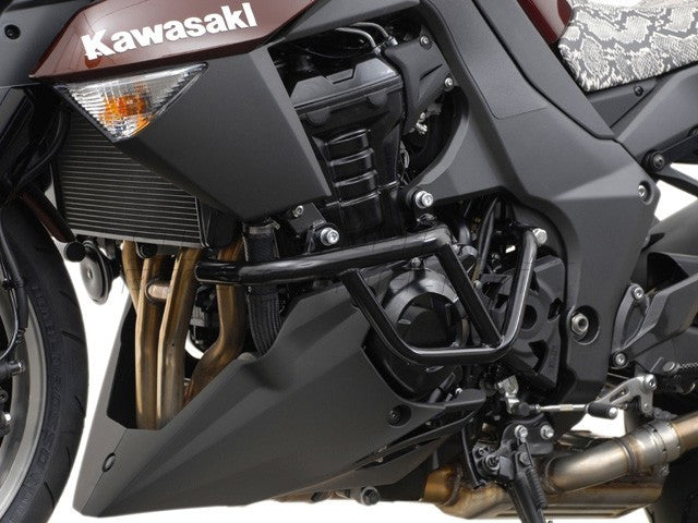 Defensa SW Motech Kawasaki Z-1000 (2010)