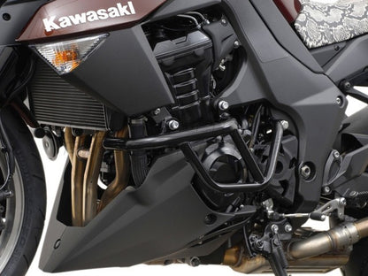 Defensa SW Motech Kawasaki Z-1000 (2010)