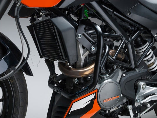 Defensa SW Motech KTM Duke 390 (2013)