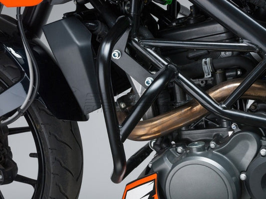 Defensa SW Motech KTM Duke 390 (2013)