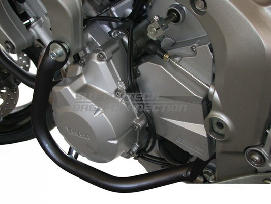 Defensa SW Motech Yamaha FZ6 (2004-08)