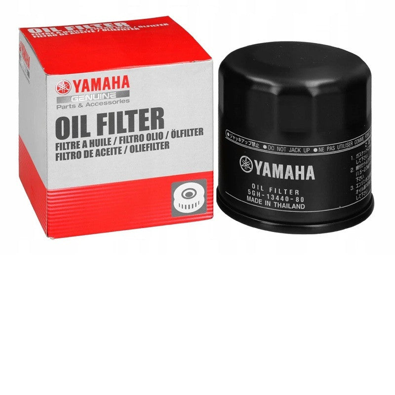 Filtro Aceite Yamaha R3, MT03, R6, MT07, R7, MT09, R9, Tenere