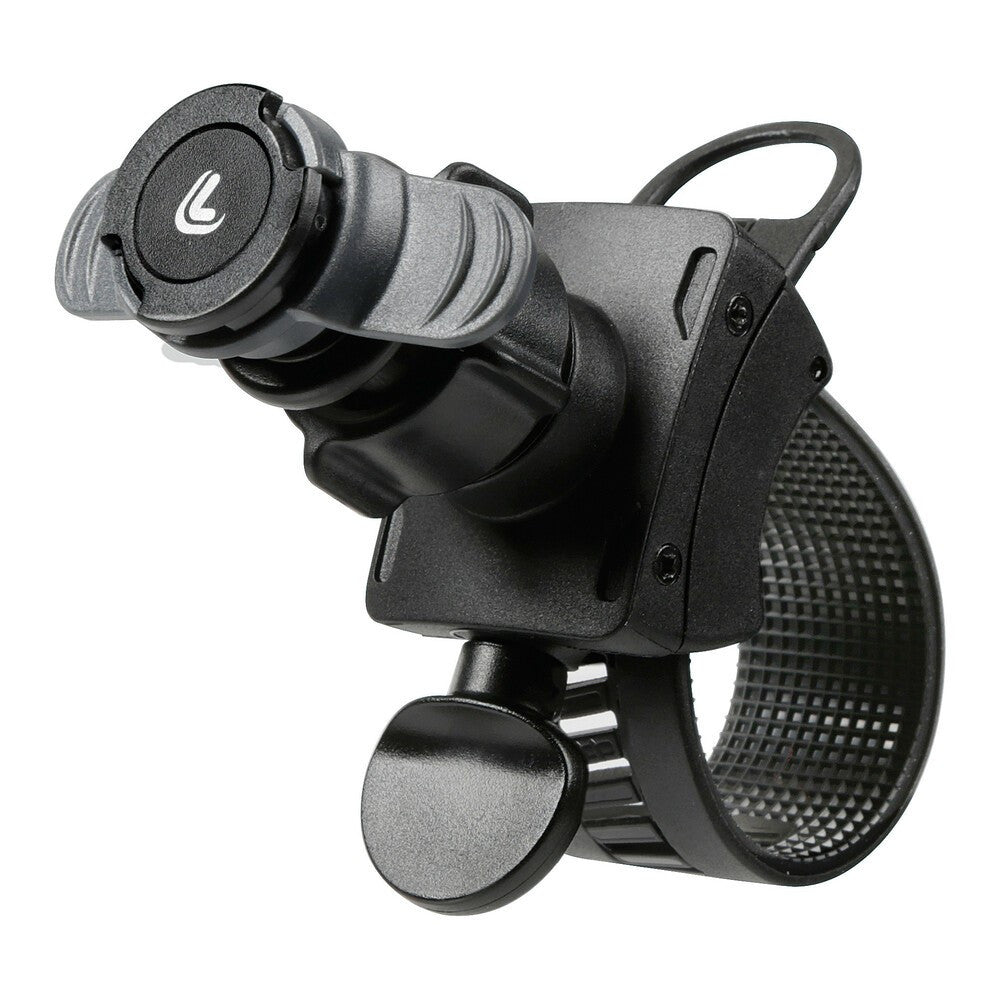 Fijacion de correa Lampa para Opti-Case