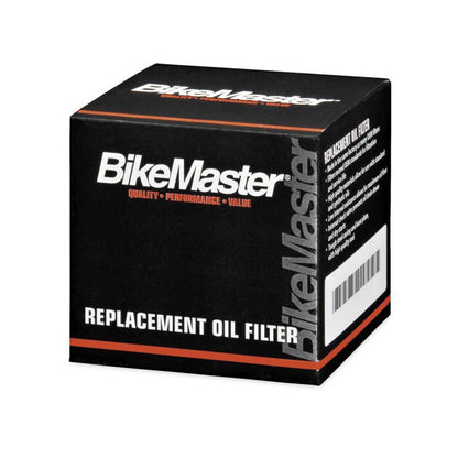 Filtro de aceite Bikemaster para Kawasaki KX250F/RMZ250 (2004-12)