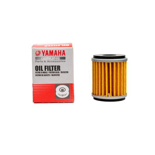 Filtro De Aceite Yamaha R15, FZ25, YZ250, YZ450, WR250F, WR450F