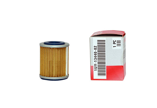 Filtro De Aceite Yamaha Metalico R15, FZ25, YZ250, YZ450, WR250F
