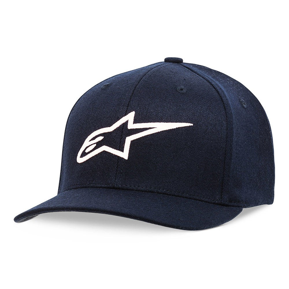 Gorro Alpinestars Ageless Curve