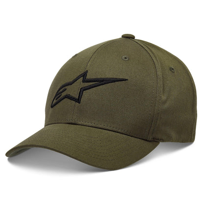 Gorro Alpinestars Ageless Curve