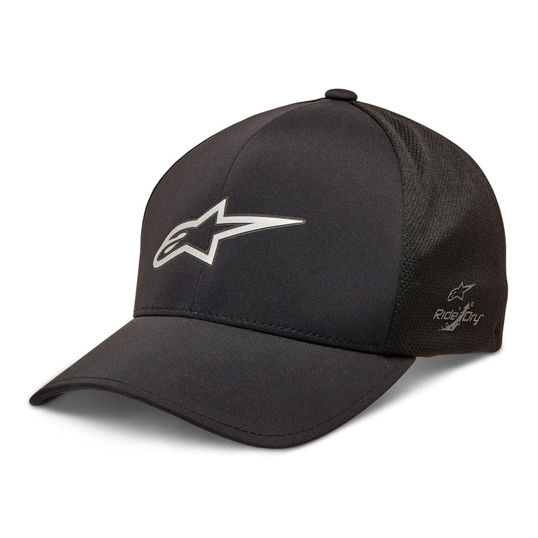 Gorro Alpinestars Ageless Mesh Delta